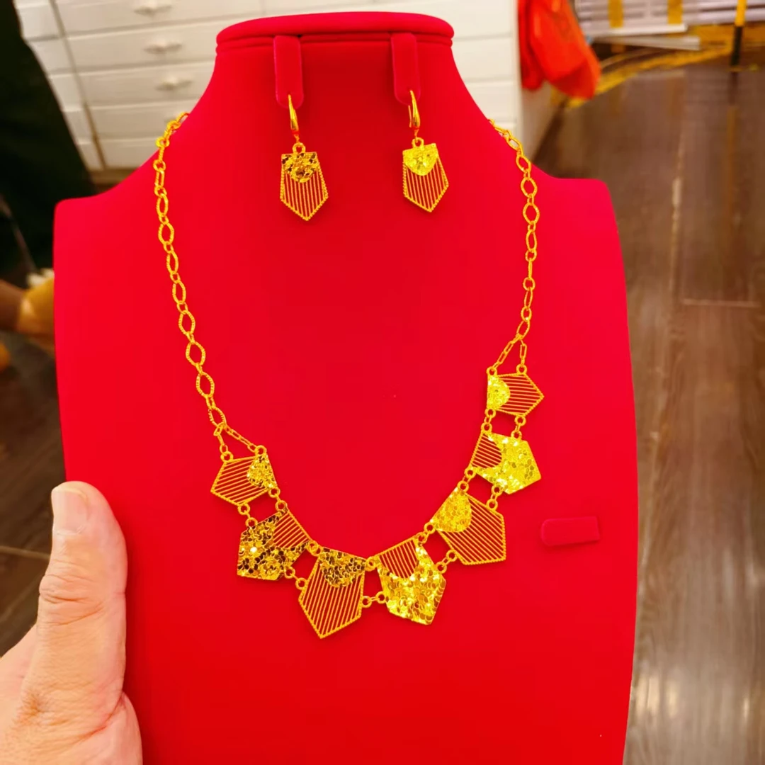 铜合金吊坠 ۋۇدى پاسون新娘手工中国风女时尚