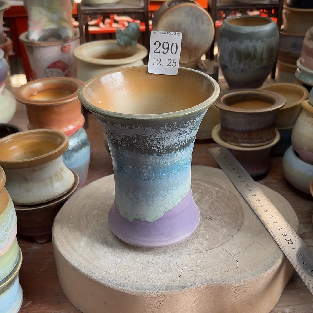 瓷片景德镇陶瓷手工制作