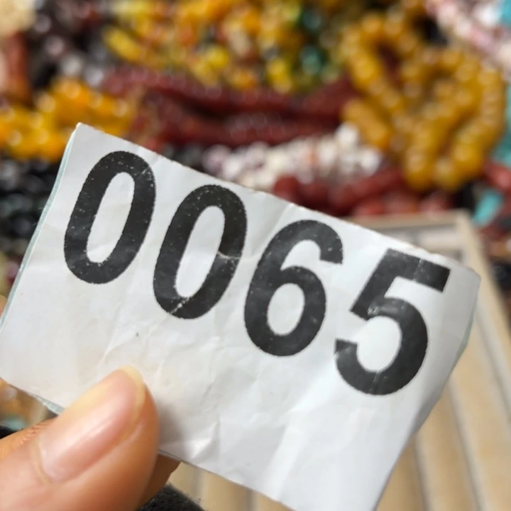 玛瑙/玉髓未镶嵌颈饰?***妖