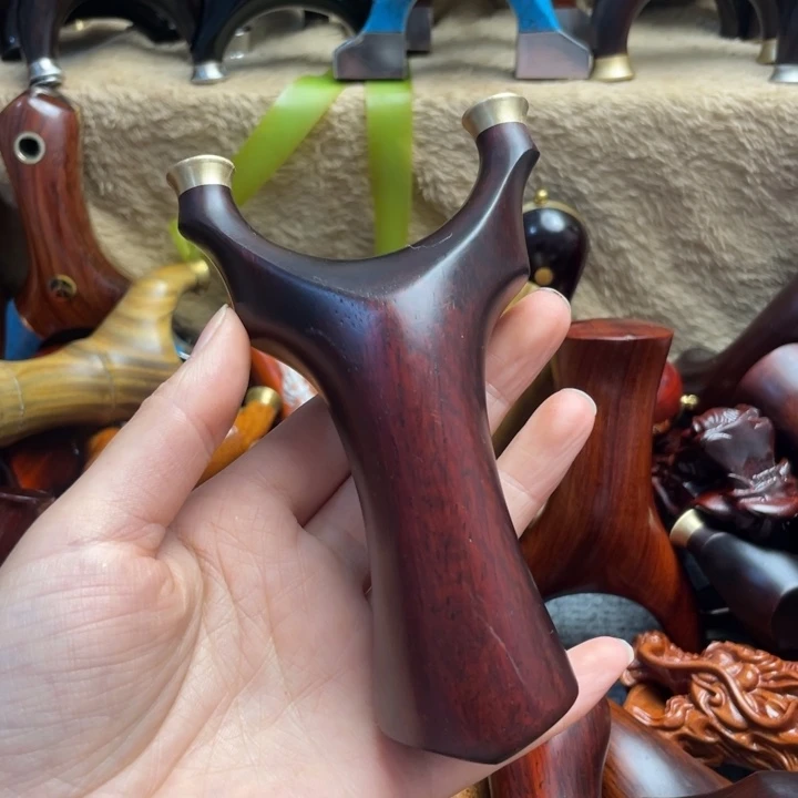 大果紫檀（缅甸花梨）微瑕592