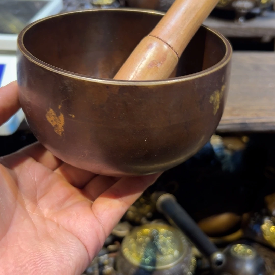 铜器工艺品精工铜器