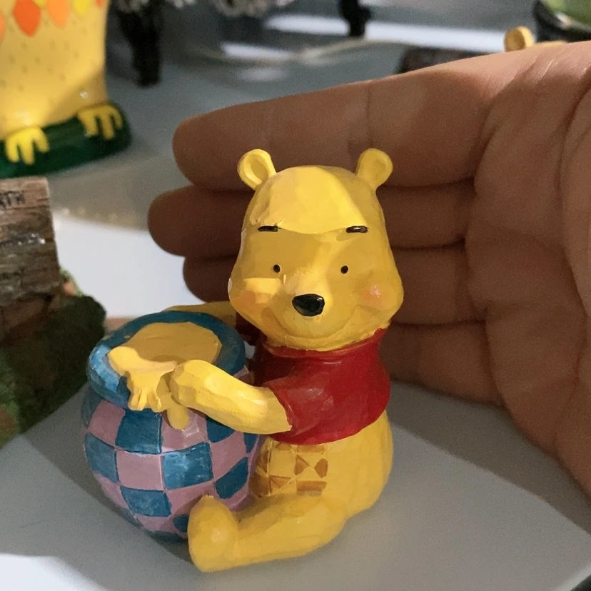 【闪购商品】树脂制品树脂工艺品摆件等产品