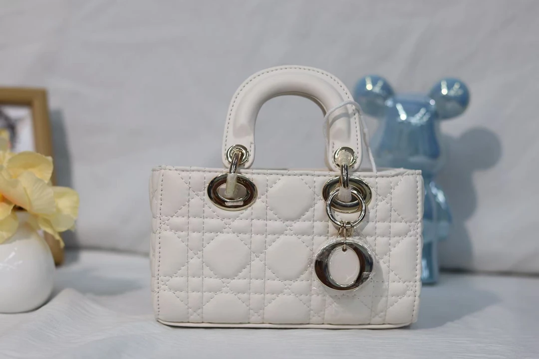 [横版戴妃] Pereonal Tailor百搭轻盈简约休闲时尚女包