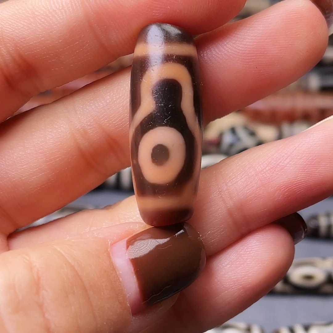 玛瑙/玉髓项链未镶嵌