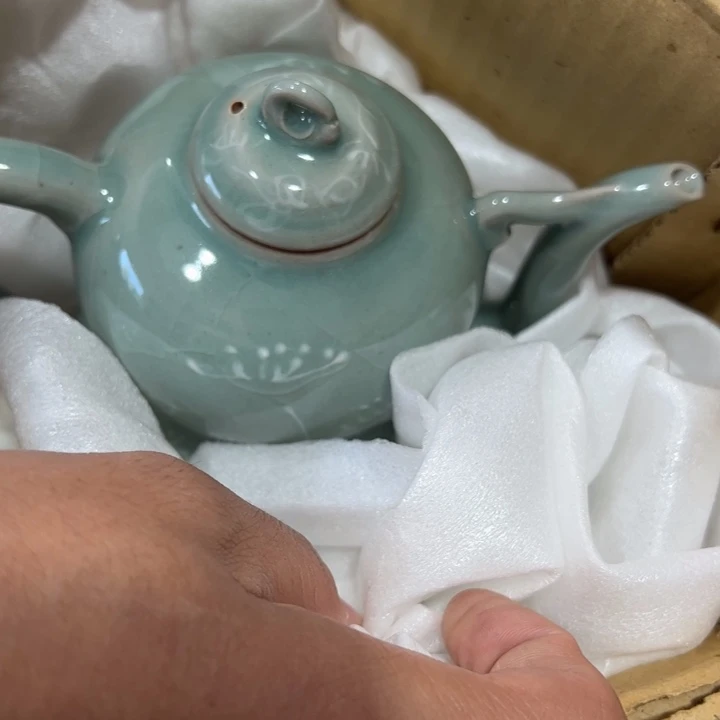 胖**李新亿阁杂项默认微瑕