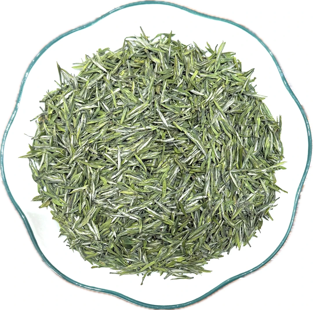 夷尔山2025年新茶头春头采早春雨花嫩芽{598