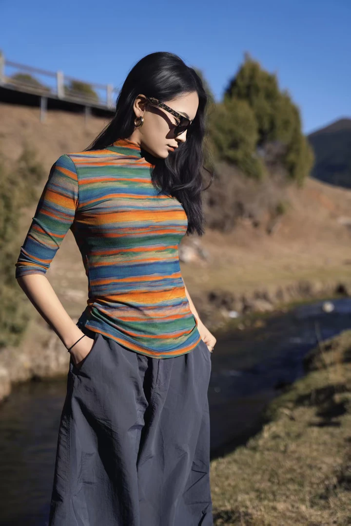 DanYangCang百搭打底衫