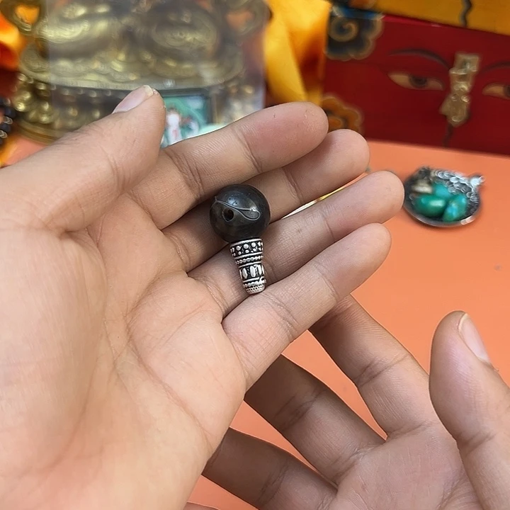 重***佰玛吉阿米藏式臻品直播间