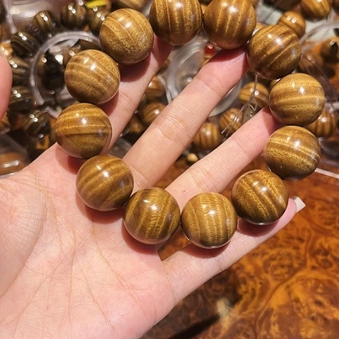 【闪购商品】金丝楠木