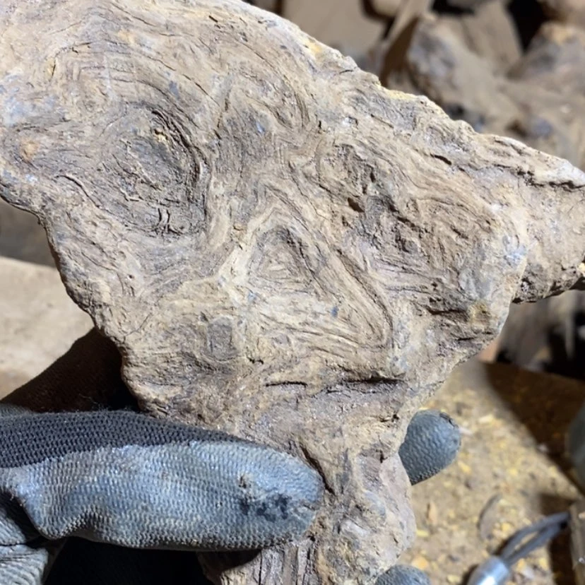 【闪购商品】把件贡木山***逢私人订制