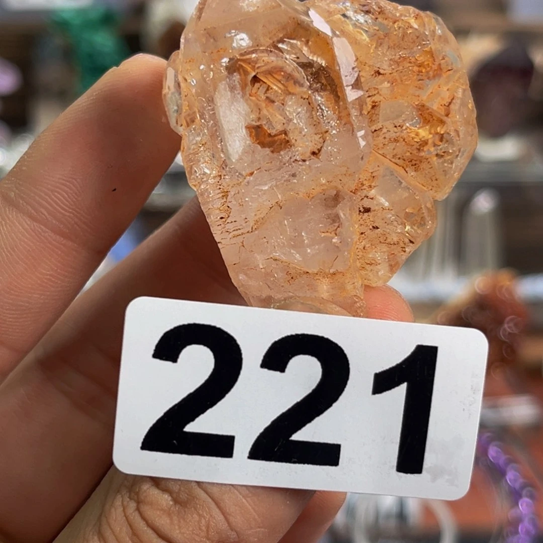 紫晶珠宝半成品未镶嵌