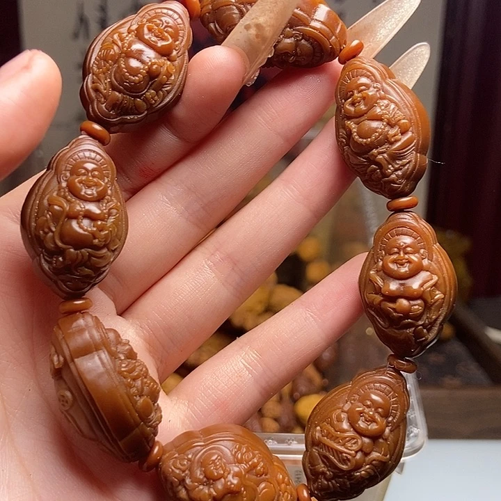 橄榄核手串/手链dfffffcff