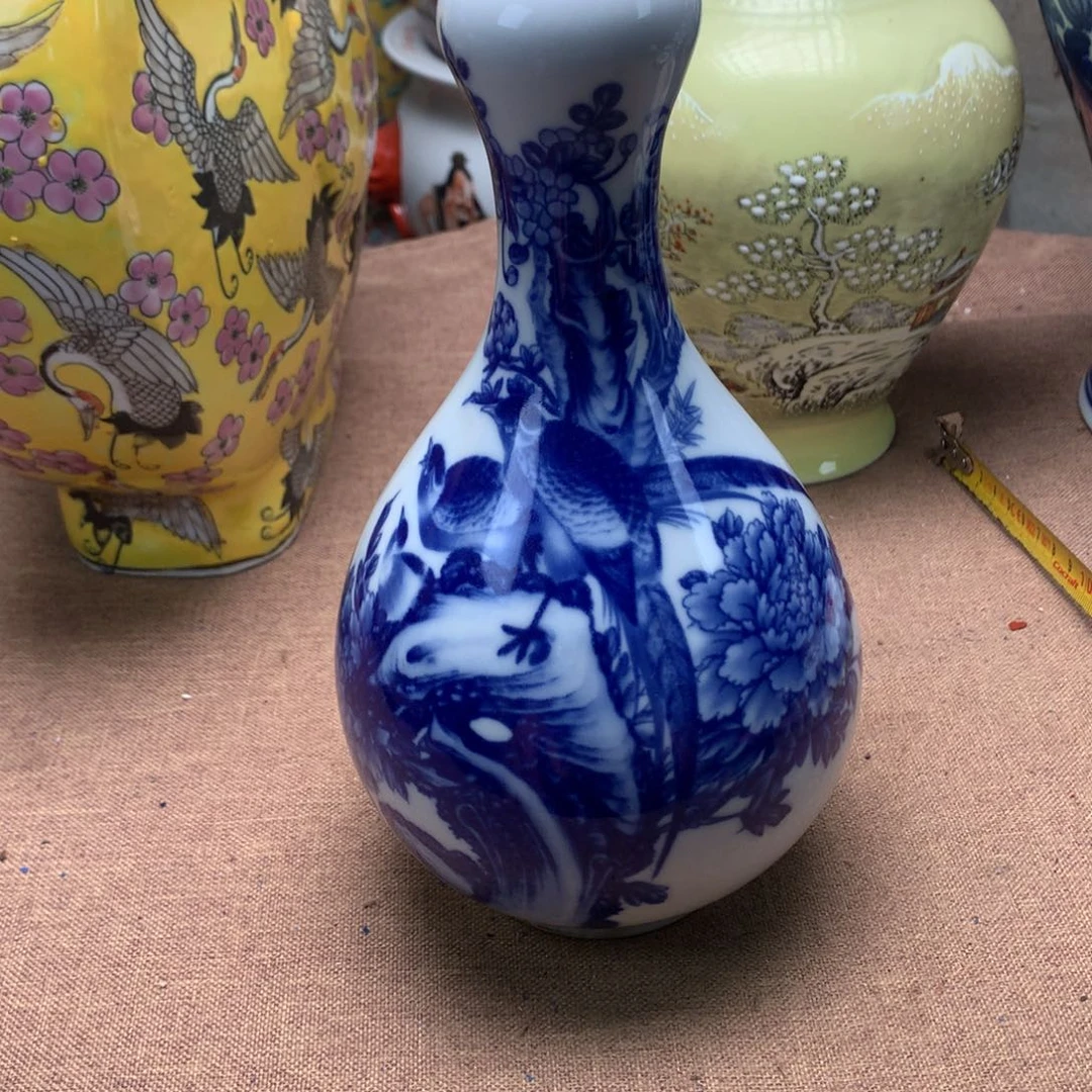 摆件旧藏瓷器旧藏瓷器