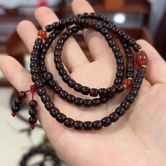 五***瓶木木印度小叶紫檀