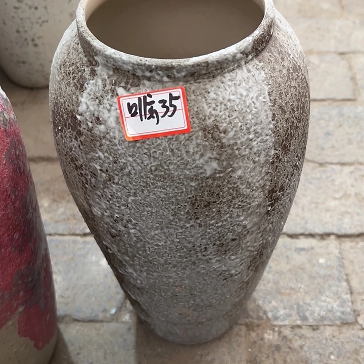 景德镇精品花盆栽适合盆栽