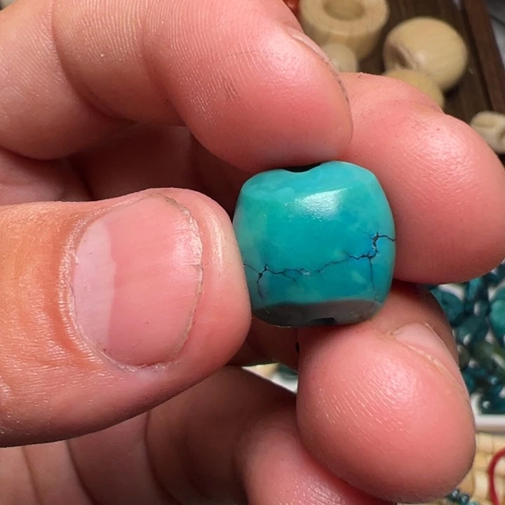 孔雀石合金手链在111111111111