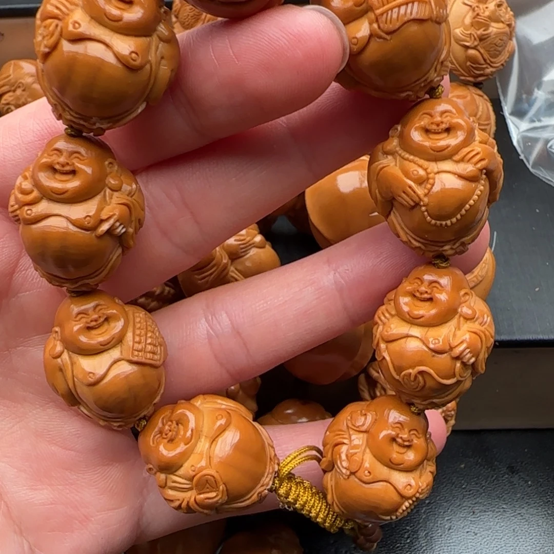 手串橄榄核橄榄核