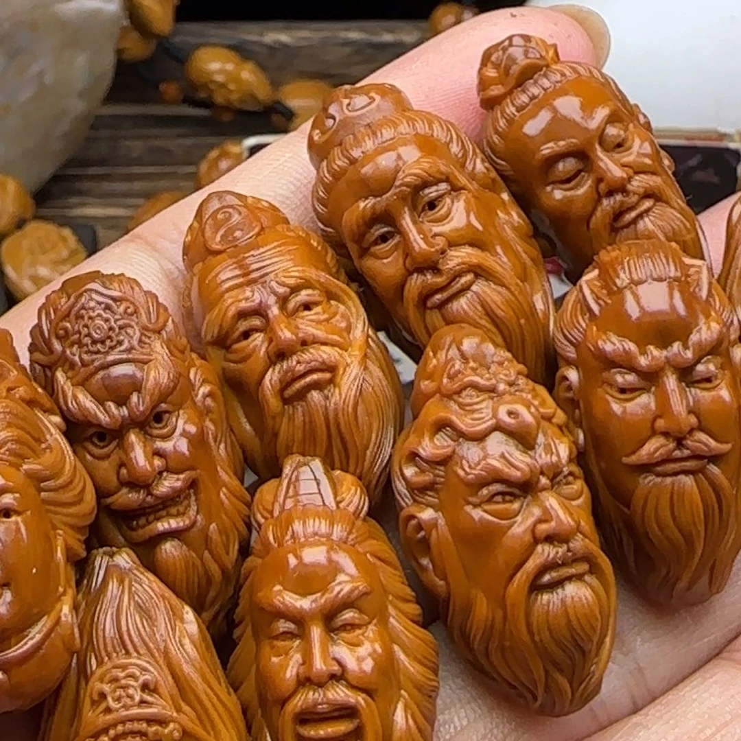 橄榄核手串橄榄橄榄