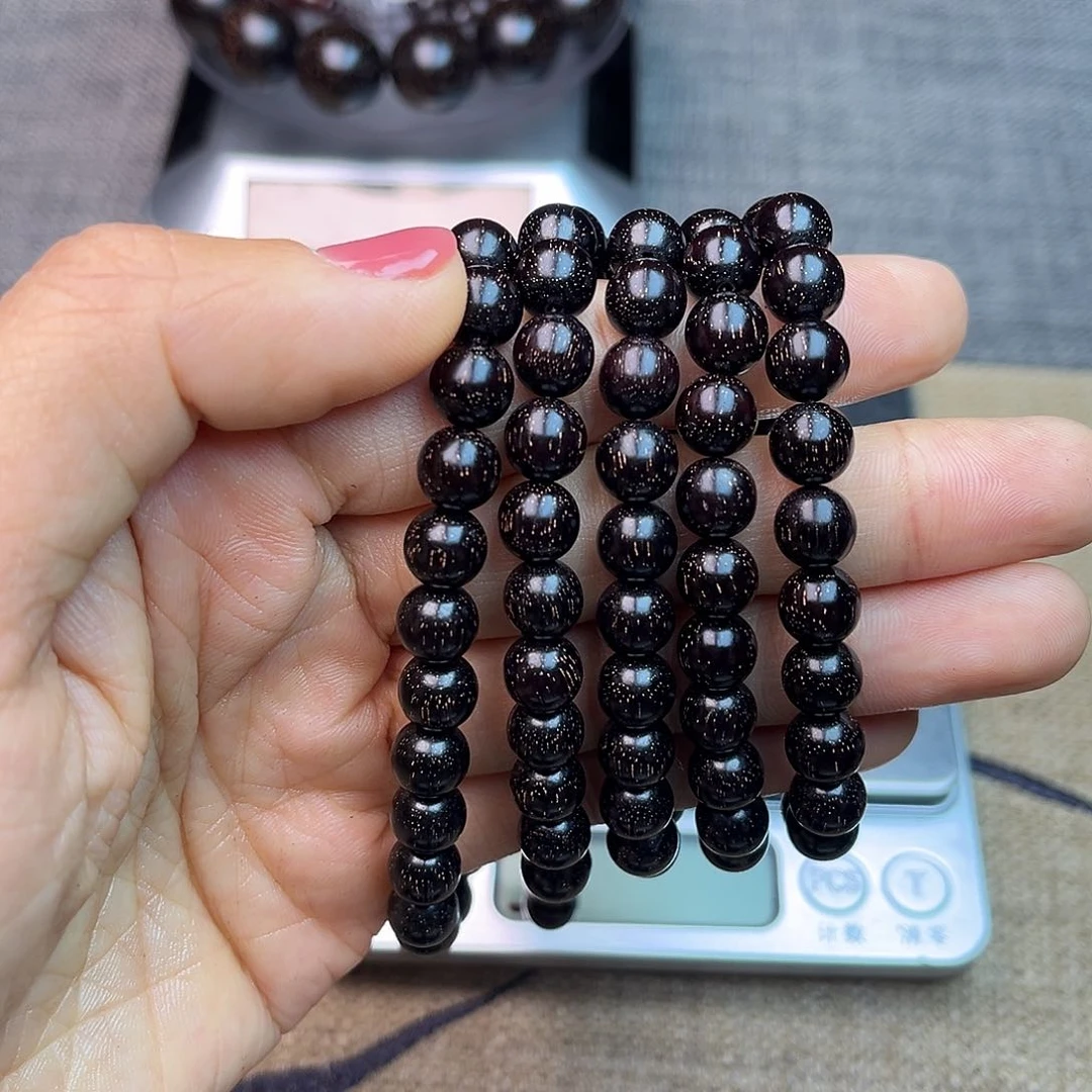 檀香紫檀（小叶紫檀）0.8.108