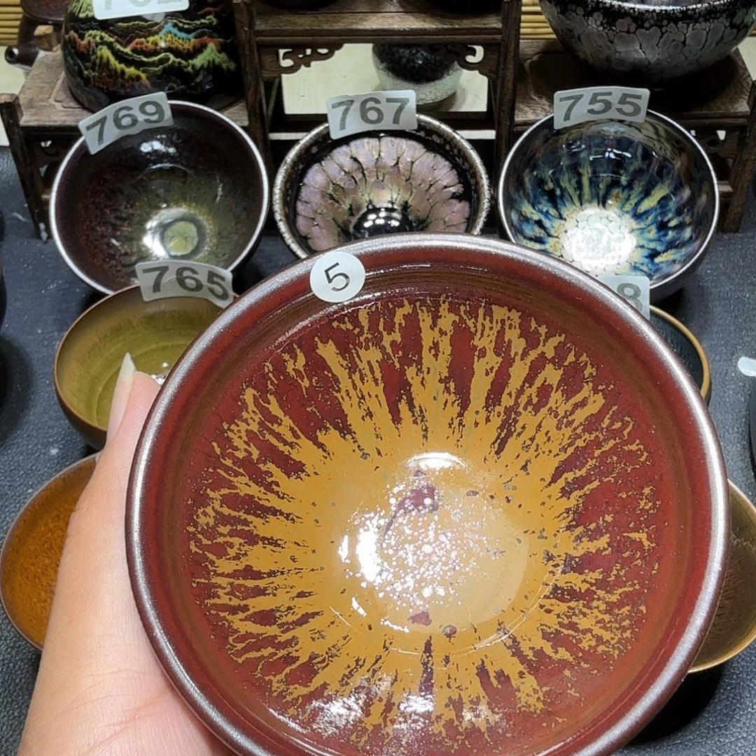 茶盏天才天才工程5
