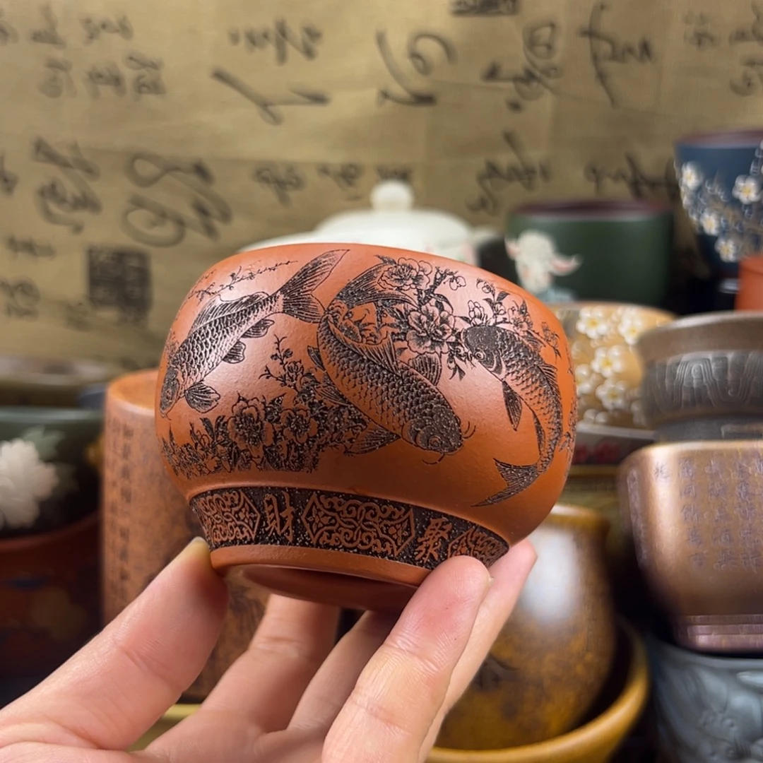 茶杯紫砂紫砂紫砂