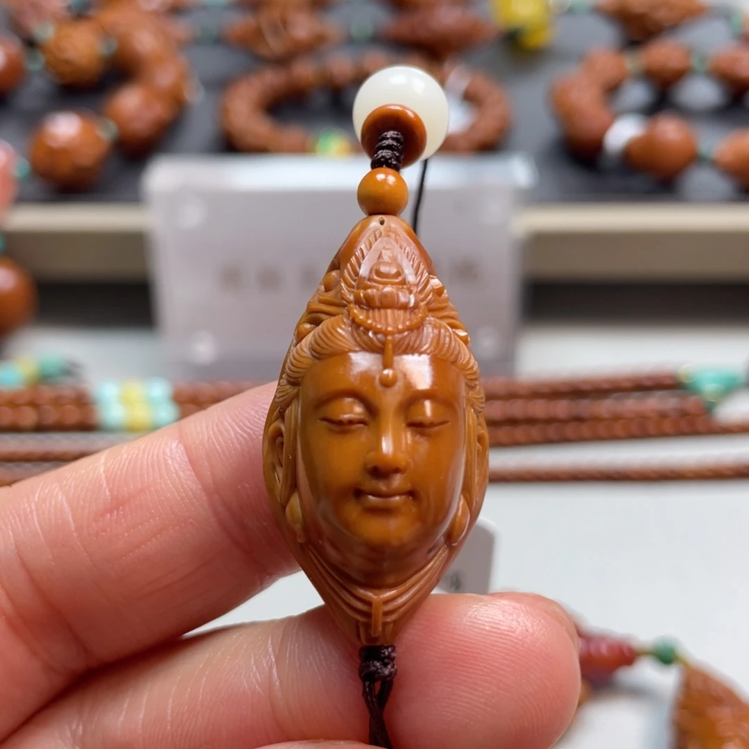 手串/手链橄榄核Hhediao·Hhediao