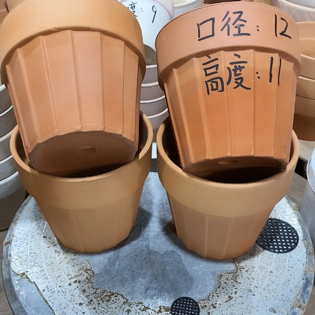 红陶风琴12×11-4