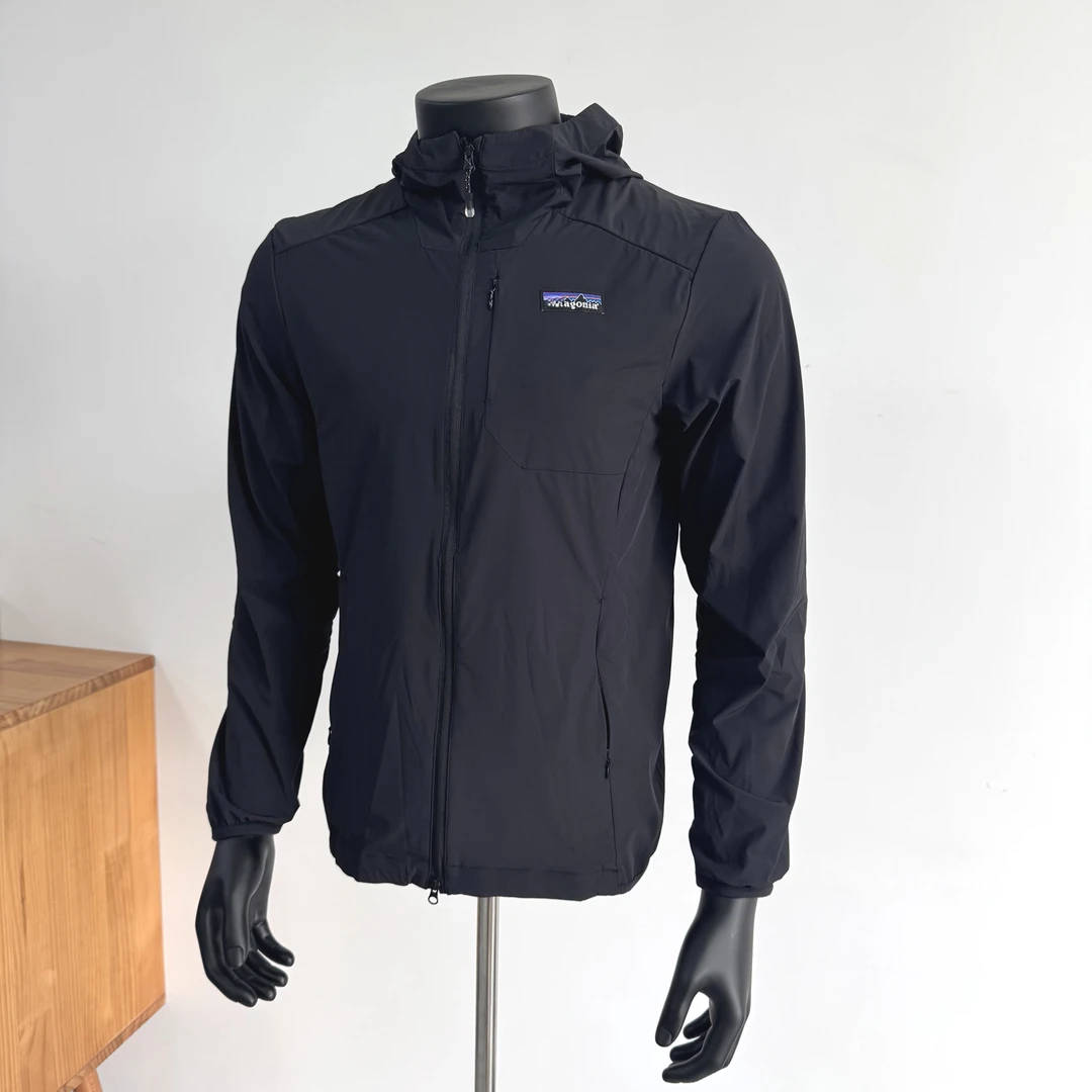 PATA系列皮肤衣防晒衣夏季新款男女同款户外休闲外套