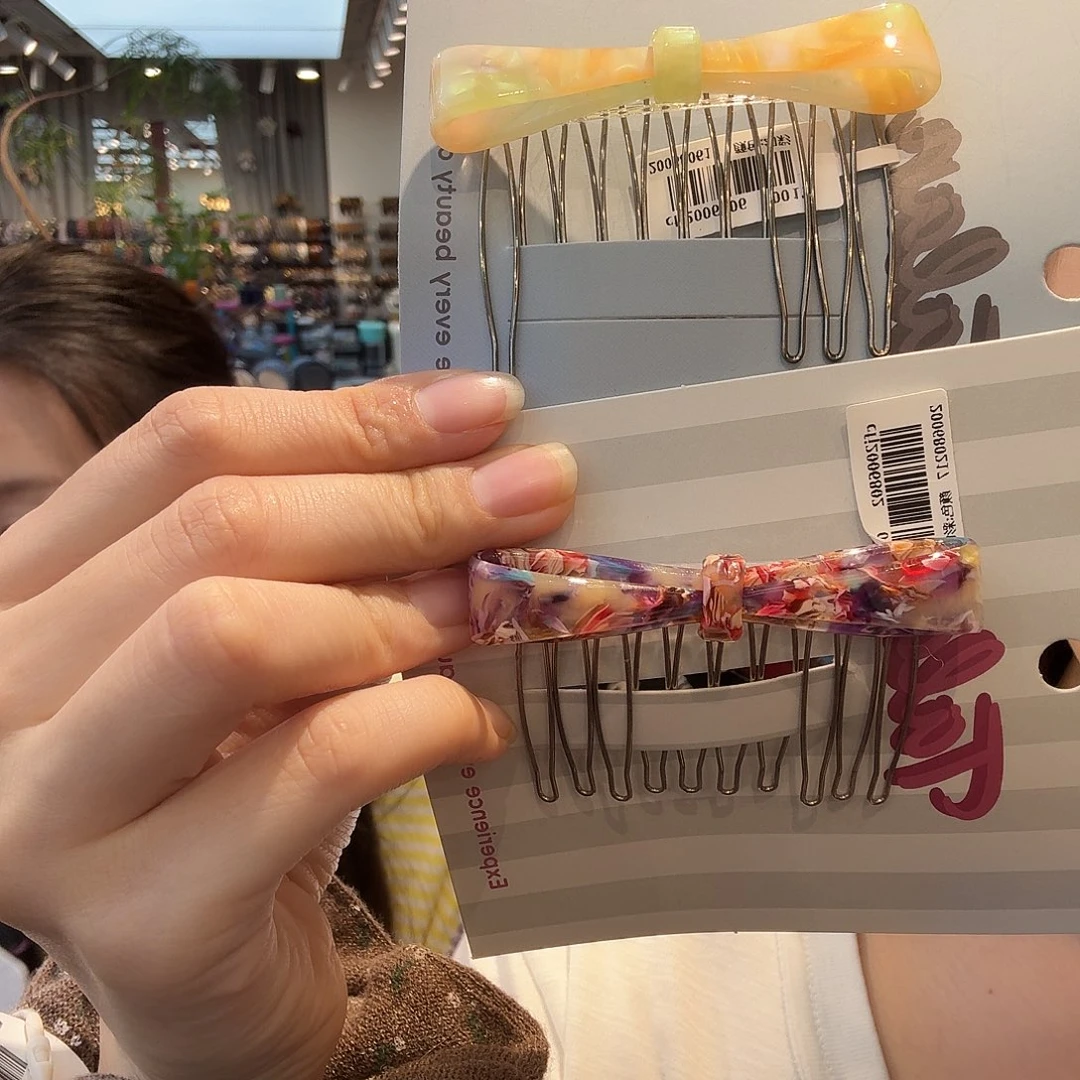 非金属东大门发饰192