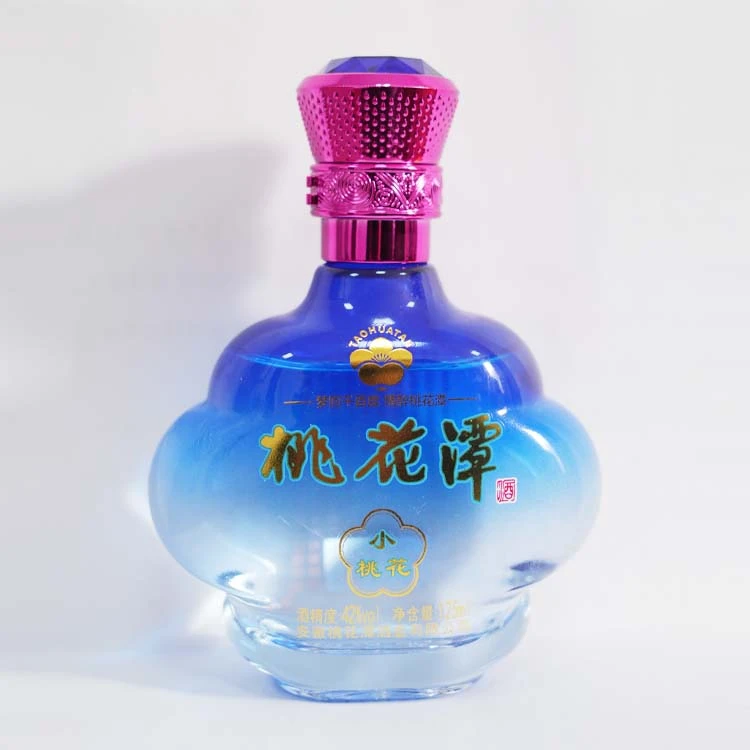 小桃花125ml*1（错版）