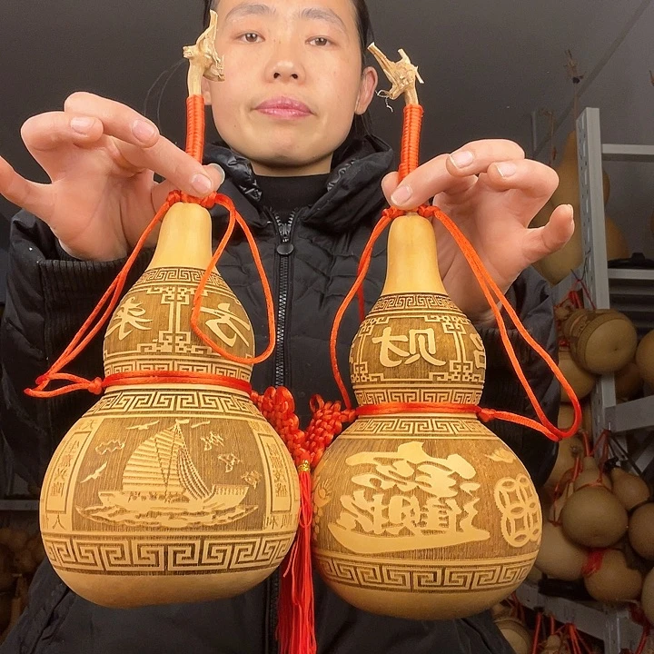 天然葫芦一物一图看图片发货