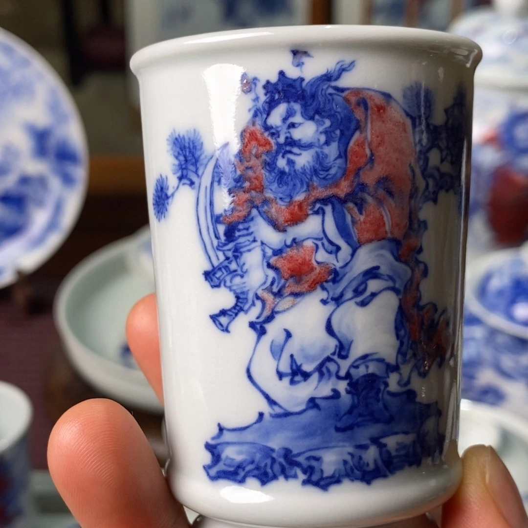 瓷片宝贝宝贝你宝贝宝贝