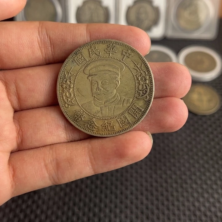 大头龙洋船洋工艺品