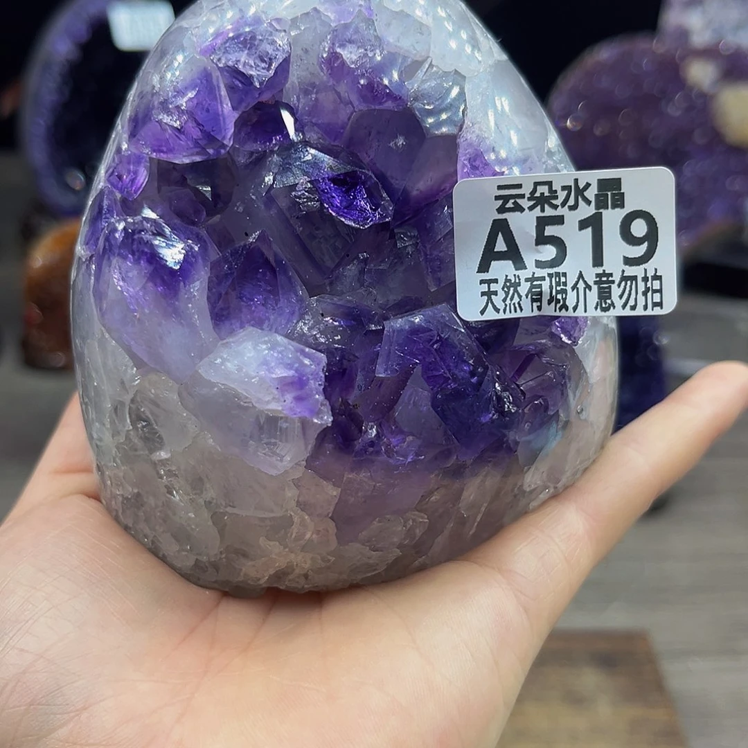 中大型摆件随行未镶嵌