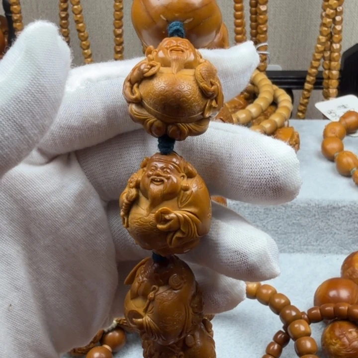 手串/手链橄榄核1