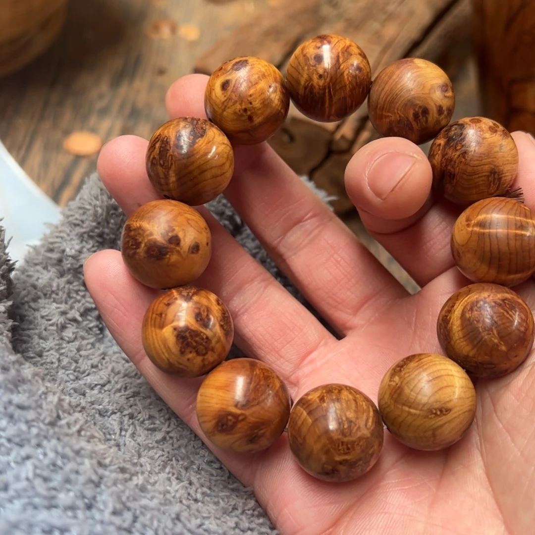 太行崖柏陈化太行