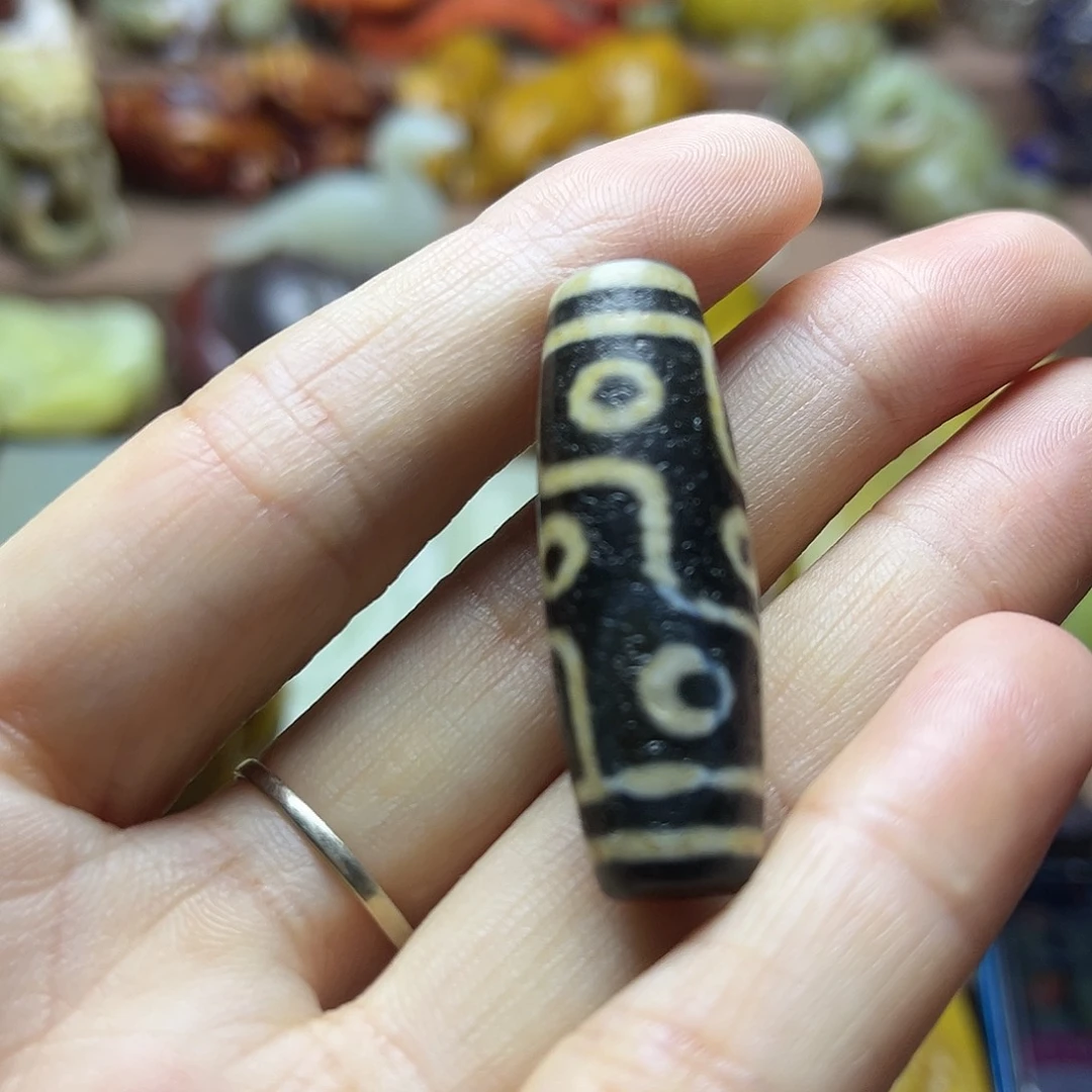 白玉菩提吊坠18。。