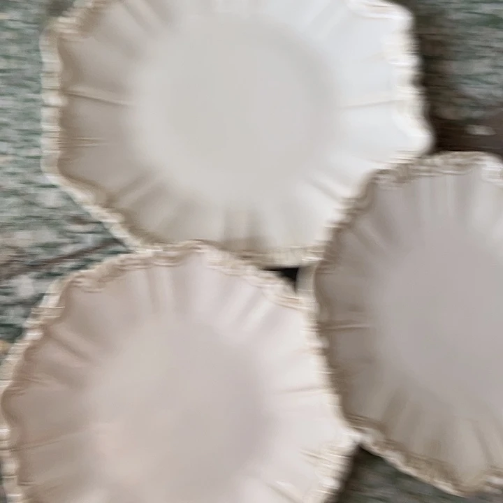 瓷片默认瑕疵商品