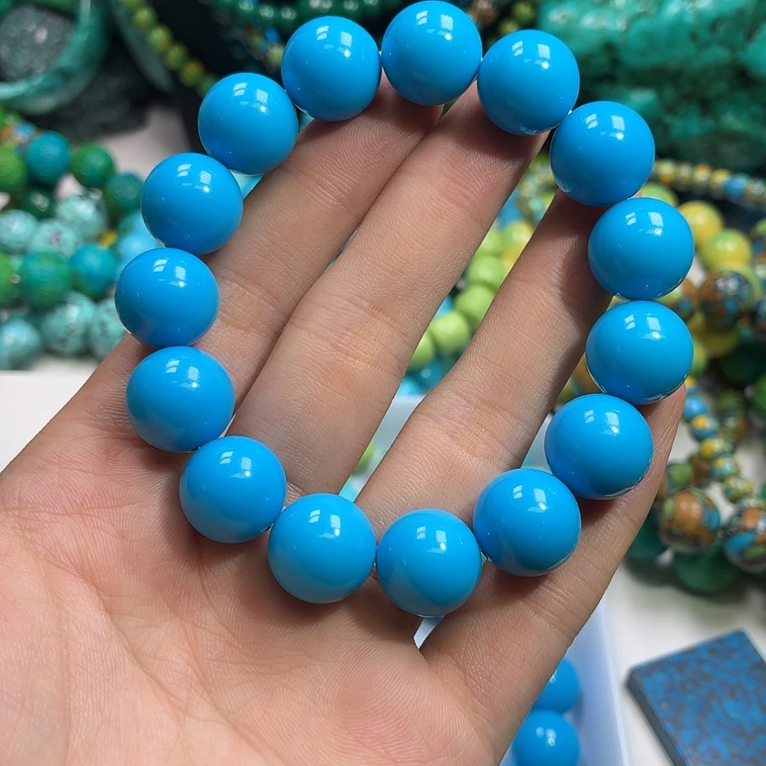 南红玛瑙未镶嵌手串