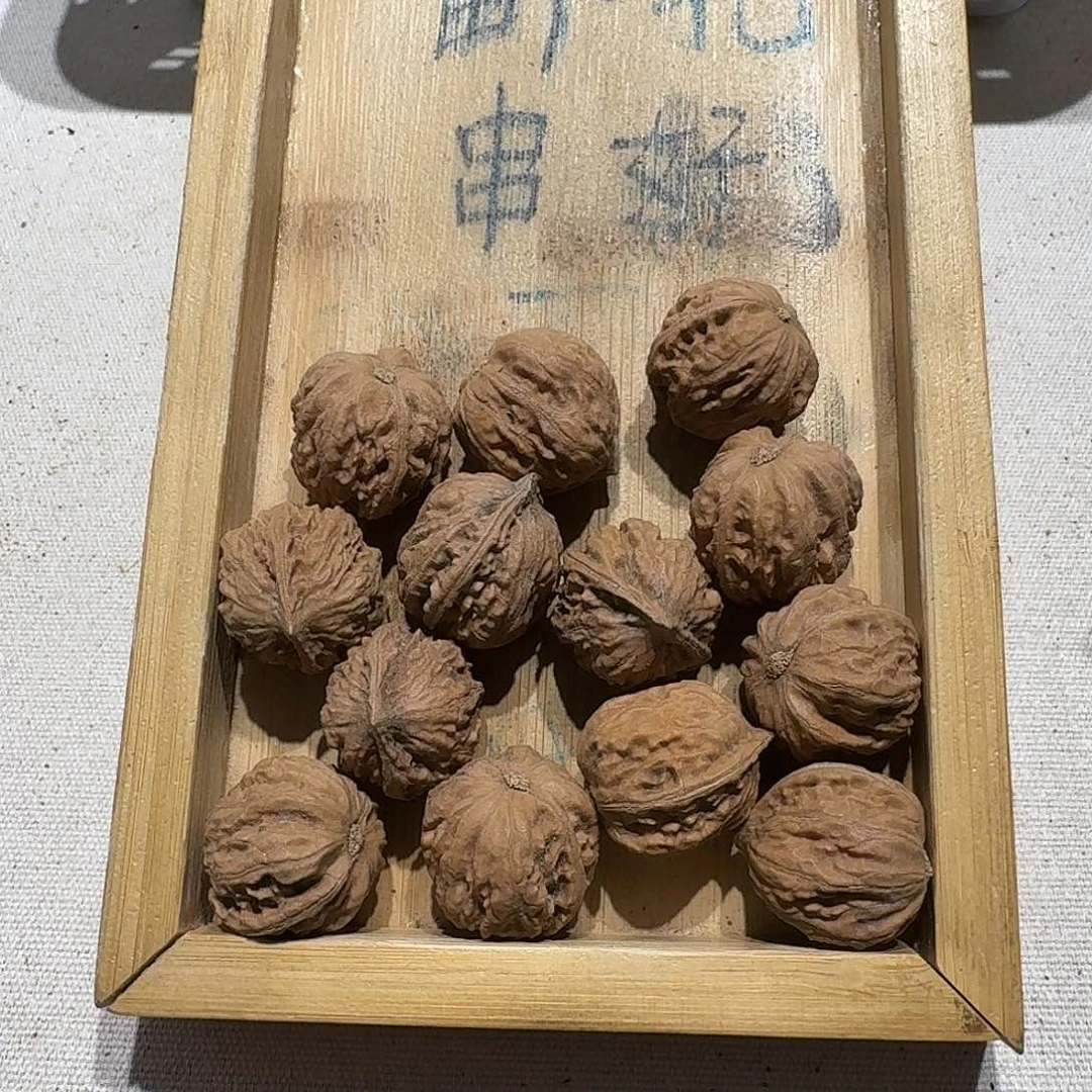 核桃手串/手链73号边23手串