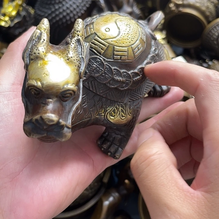 铜器摆件有限公司