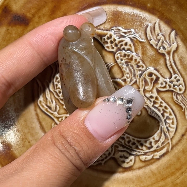 摆件陶瓷/紫砂/... 建盏 摆件