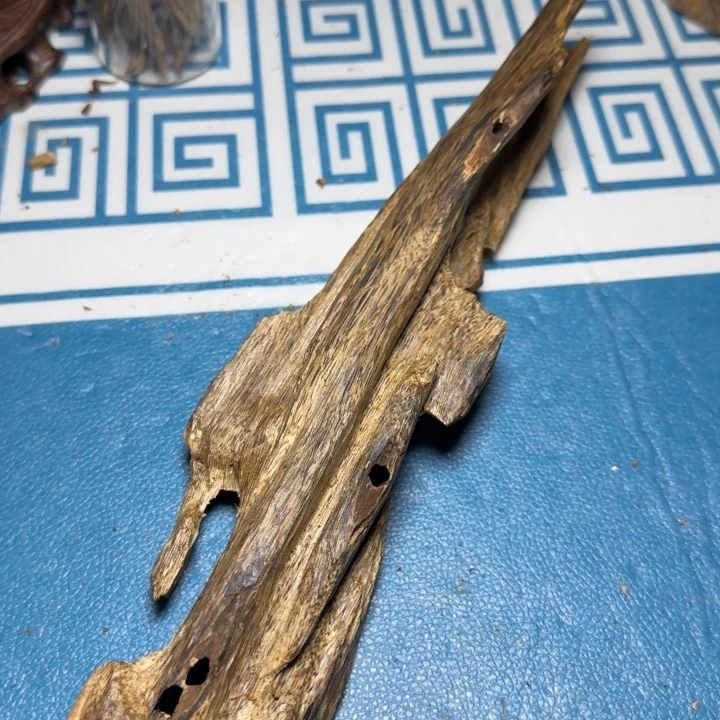 线香绿奇陆河虫漏88克