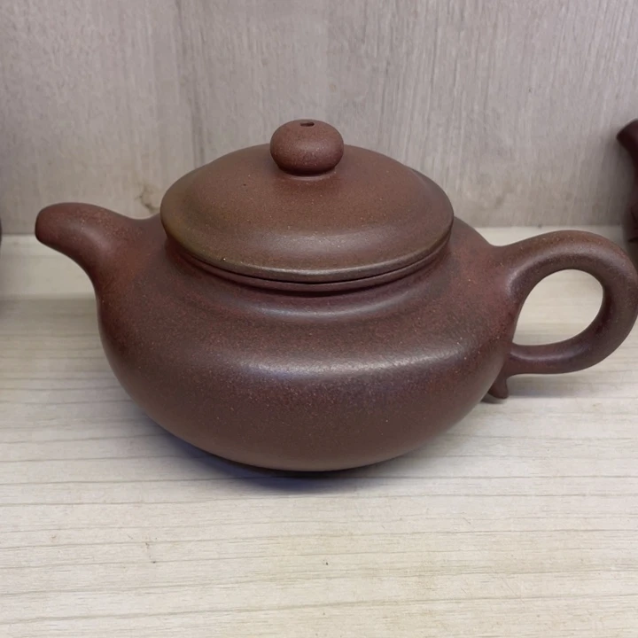茶壶紫砂紫砂壶宜兴