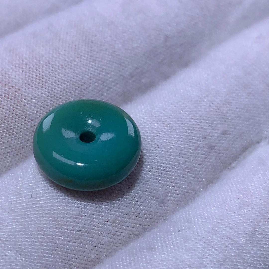 绿松石未镶嵌珠宝奇石16