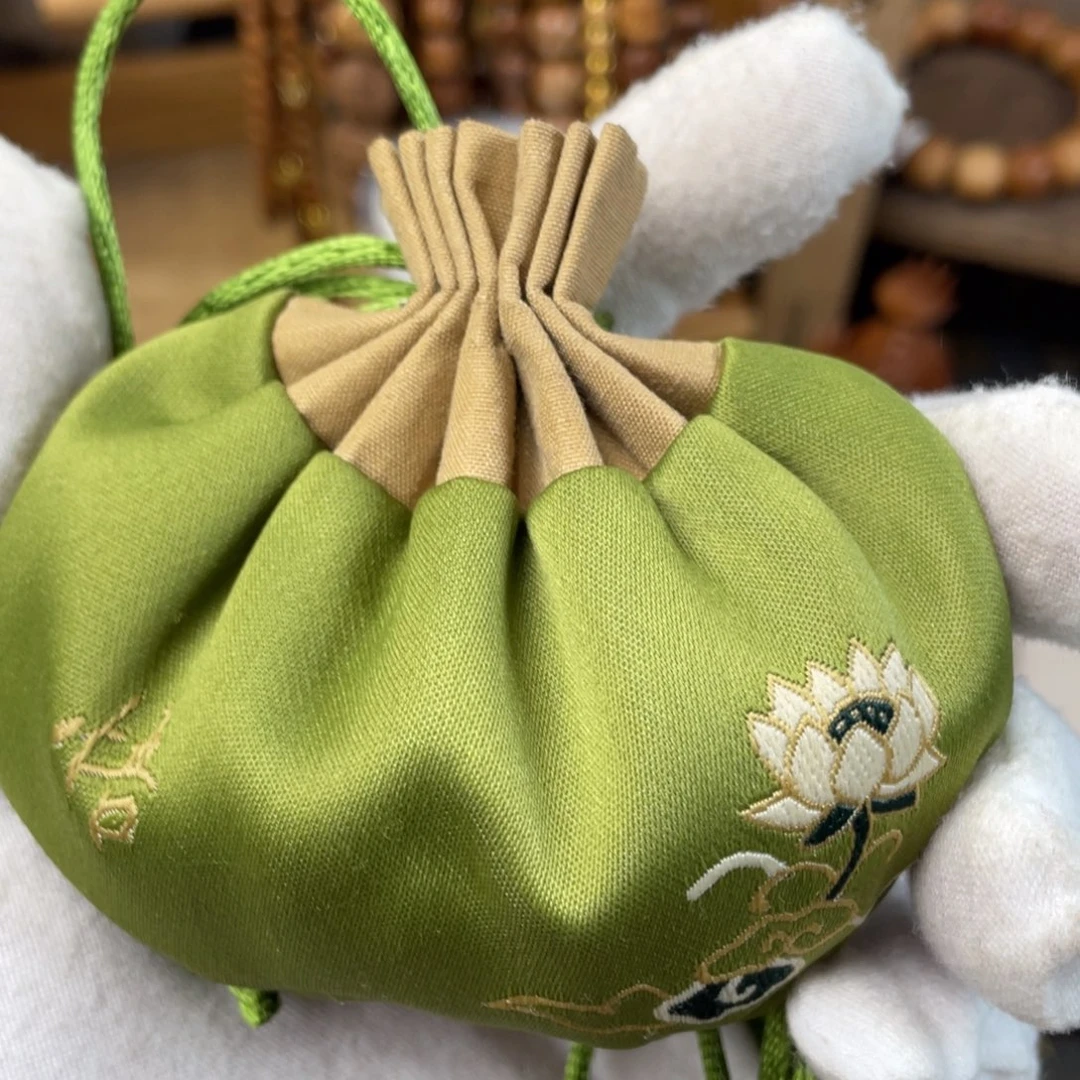 檀香木其他檀香香包接