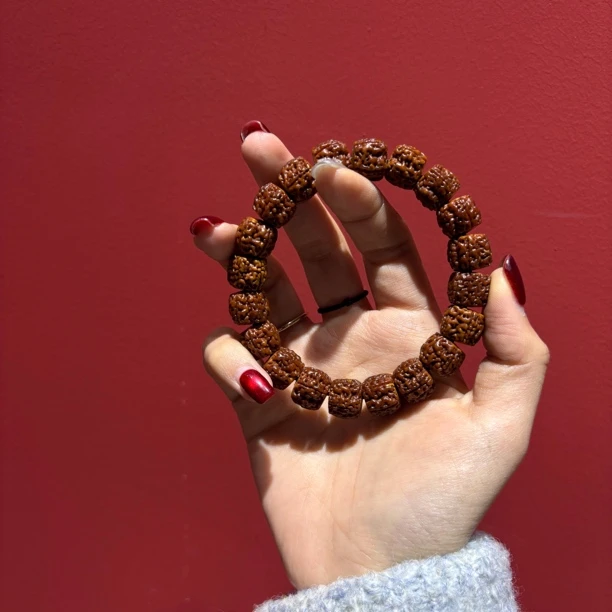 13尺寸藏切金刚带管