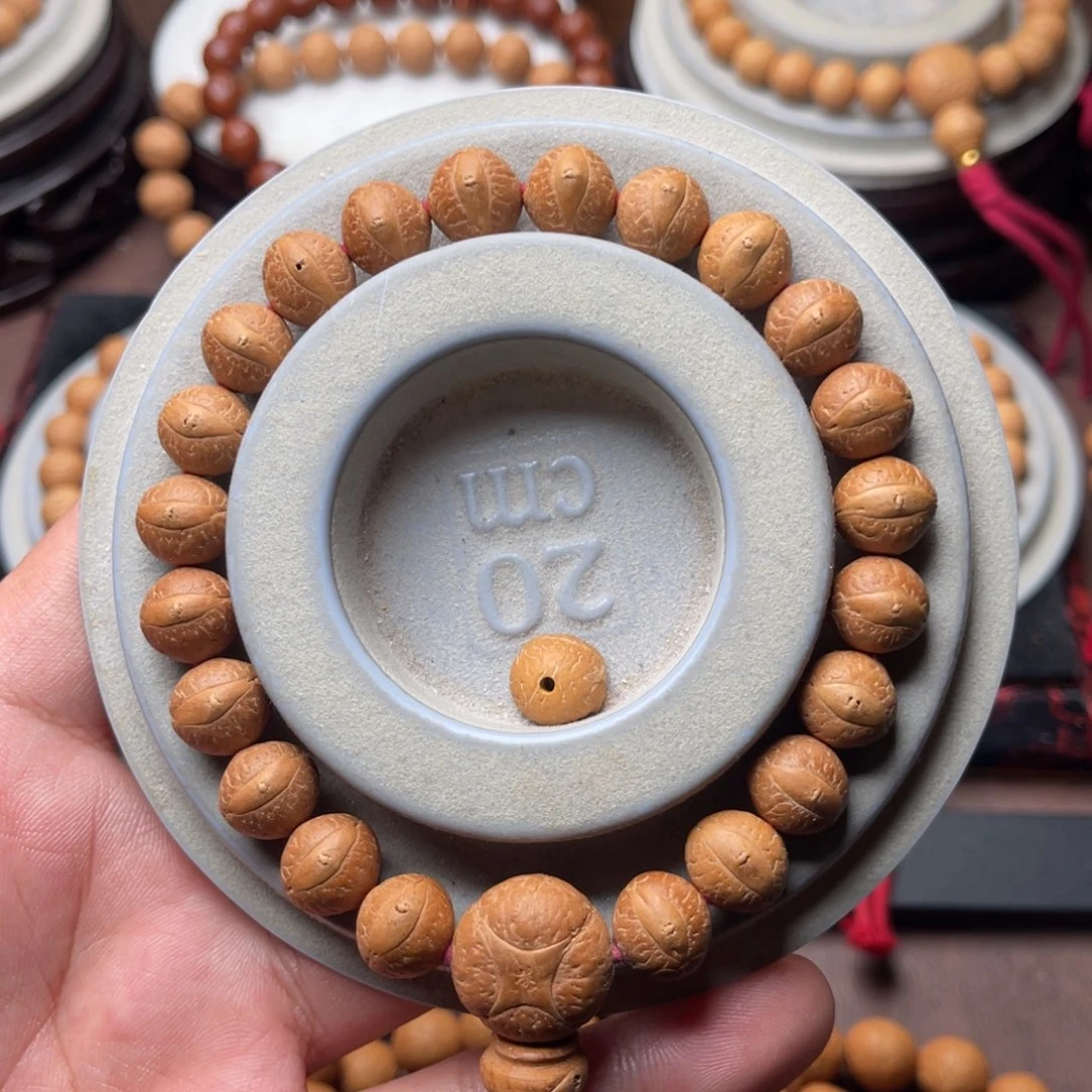 手串凤眼菩提11性价比手串一物一图所见即所得