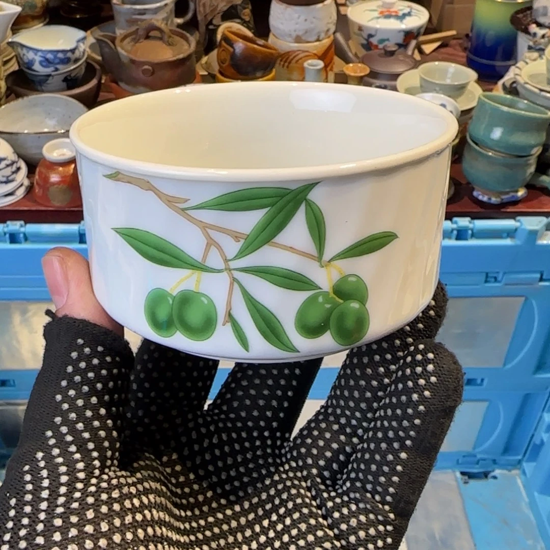 瓷瓷器美术工艺品01