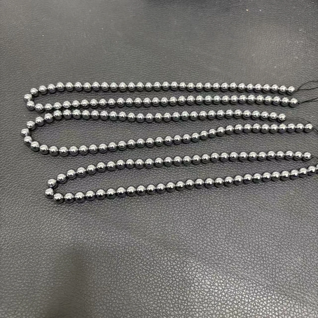 太赫兹半成品项链多样性发一k496